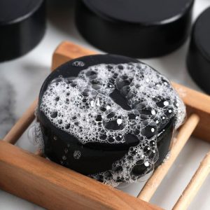 443b978a47cdff4590de7ff82b30b211 Charcoal Facial Soap