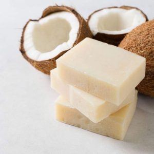 59f6c7db0650465092ca7f0f484212a6 Coconut & Shea Butter Soap